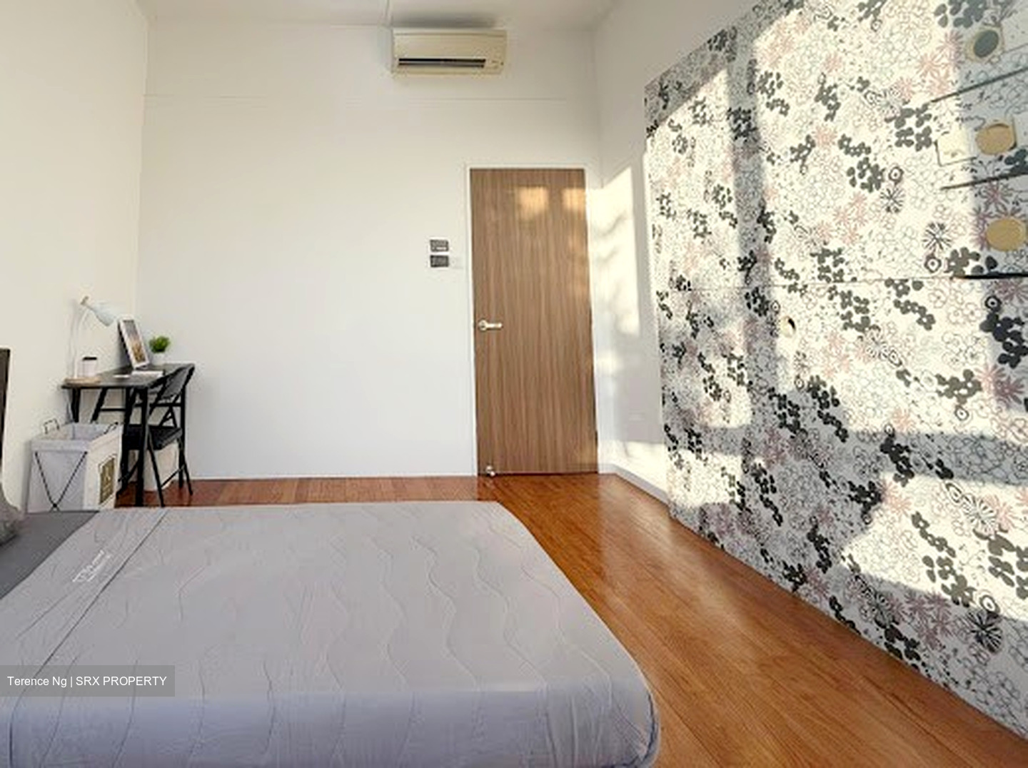 Jardin (D21), Condominium #595823961